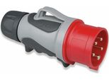 Pce Cee-Stecker Grip Tt, 16 A, 5 Poli