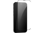 Avizar, Pellicola Protettiva Per Iphone 16 9H Durezza Full Glue 5D Con Applicatore, Nero