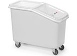 Zutaten-Transportwagen, HENDI, 62L, 345x720x(H)570mm