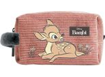 CerdÀAn - Disney Bambi Elegancka Kosmetyczka PodróżNa, Akcesorium Oficjalne