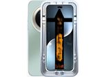 Inf Proteggi Schermo Curvo In Vetro Temperato Per Huawei Pura 80 Pro+