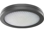 Inf 2 Pezzi Filtro Di Ricambio Per Aspirapolvere Prettycare W200 W300 W400 - Lavabile E Riutilizzabile