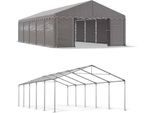 Estate Magazine Tenda 6X10 Grigio Summer Mpe