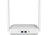Router/Extender Keenetic Racer AX3000 Mesh Wi-Fi 6 Gigabit Con Due Porte Gigabit Ethernet