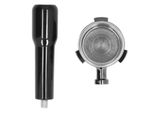 Portafiltro Caffè, Portafiltro Caffè 51Mm, Portafiltro Caffè Senza Fondo, Portafiltro Senza Fondo, Portafiltro Caffè 51Mm Senza Fondo, Portafiltro Caffè Senza Fondo Per Delonghi