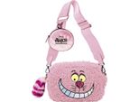Borsa A Tracolla Disney Rosa 22 X 15 X 8 Cm