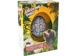 Hipo Dino Nell'uovo Jumbo 11 Cm H5023 50044.