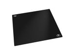Mata Do Gry Ultimate Guard Oversized 61 X 61 Cm - Czarna, AntypośLizgowa
