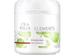 Wella Elements Maschera Rinnovatrice 150Ml