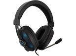 Ewent - Cuffie Da Gioco Con Microfono E Illuminazione A Led Rgb