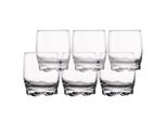 Orion Bicchieri Da Whisky / Bicchieri Adora 290 Ml 6 Pezzi