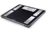 Leifheit Soehnle 63879Shape Sense Connect 50 Mit Bluetooth Personenwaage (63879)