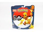 Mattel Mega Construx Pokemon Charman. D/Costruito.Gky96