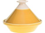 Sg Secret De Gourmet - Tajine Piatto Sofia Senf 27 Cm