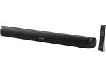 Sharp HT-SB107 Soundbar - Bluetooth 4.2 - 90W - Hdmi, Aux 3.5Mm, Usb - Black
