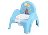 Tega Baby Seggiolino Per Vasino Forest Fairy Blue
