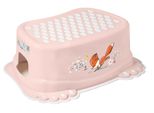 Tega Baby Pietre Per Il Gradino Foresta Fiabesca Rosa