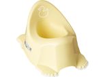 Vasino Tega Baby Con Anatra Melodia Giallo