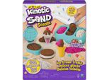 Set Gelato Spin Kinetic Sand 6059742