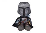 Simba Disney Mandalorian Il Guerriero 25Cm 587-5777