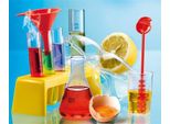 Cle Scientific Fun La Mia Prima Chimica 60774
