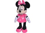 Simba Disney Minnie Mascotte 25Cm 587-0227