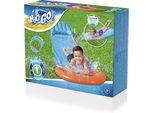 Bestway Scivolo Acquatico 488 Cm Con Irrigatori B52477