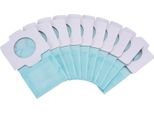 Makita Sacchetto Filtro In Carta Antibatterico 10 Pz. 10 Pz.