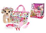 Simba Toy Puppy With Accesories 105890023