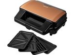 Ssm 9976GD Macchina Per Panini Sencor