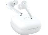 Defunc | Cuffie In-Ear | True Entertainment | Microfono Incorporato | Bluetooth | Senza Fili | Bianco