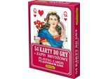 Adamigo Pl Carte Da Gioco A 54 Foglie Adamigo 04577