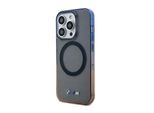 Etui Bmw Bmhmp14Xhtge Iphone 14 Pro Max6,7 Szary/Grey Hardcase Gradient Bumper Magsafe