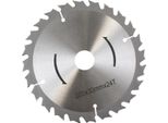 200 Mm Metallo Duro Lama Sega Circolare In Per Legno 200X30 Mm D24
