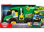 Simba Dickie Camion Della Spazzatura 39 Cm 330-7001