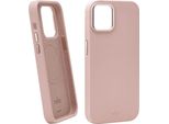 Puro Icon Mag Pro Iphone 15 Plus / 14Plus 6.7 Magsafe RóżOwy/Rose Puipc1567Iconmprose