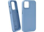 Puro Icon Mag Pro Iphone 15 Plus / 14Plus 6.7 Magsafe Jasnoniebieski/Blu Chiaro Puipc1567Iconmplbl