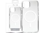 Puro Litemag Pro Iphone 15 Plus / 14Plus 6.7 Magsafe Trasparente/Trasparente Puipc1567Litempwhi