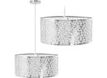 Lampada Toolight App1016-1Cp Grey