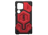 Urban Armor Gear Monarch Pro Custodia Protettiva Per Telefoni Cellulari 17,3 Cm (6,8") Cover Nera"