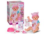 Mga Baby Born Emma Bambola 43Cm 834800
