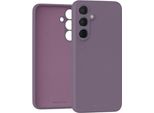 Mercurio Silicone Sam A55 A556Fioletowy /Purple