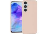 Mercury Soft Sam A55 A556Sabbia Rosa/Sabbia Rosa