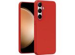 Mercury Soft Sam S23 Fe S711Rosso/Rosso