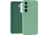 Mercurio Silicone Sam A55 A556Zielony /Verde