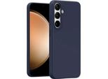 Mercurio Soft Sam S23 Fe S711Niebieski/Blu Notte
