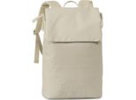 Bench. Zainetto Zaino Loft Backpack Natur Avorio