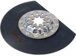 Lama A Segmenti Multitool Starlock Per Metallo E Legno 85 Mm - Al Pezzo