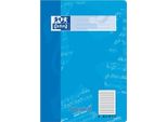 Oxford 100050363 Quaderno A4 / 8 Fogli Righello 14