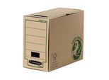 Fellowes® 4470301 Bankers Box® Serie Earth - A4, Larghezza Dorso 150 Mm